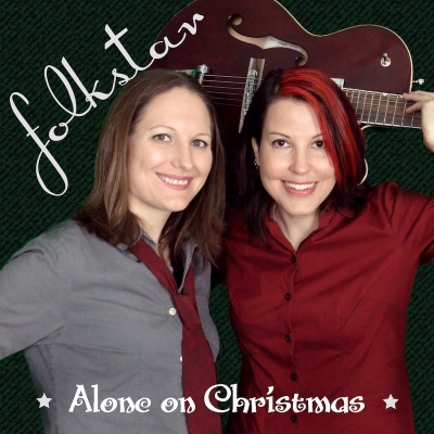 Folkstar - Alone on Christmas