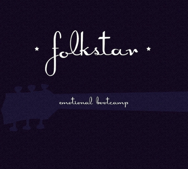 Folkstar - Emotional Bootcamp