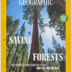 National Geographic Sue Cag